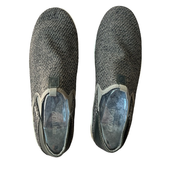 Olukai Men's ʻĀlapa Slip-On Shoe - Picture 4 of 9